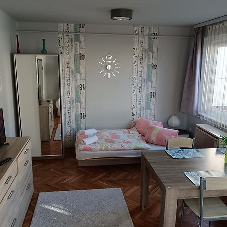 My Home Cibuka Apartman! Hajdúszoboszló Extérieur photo