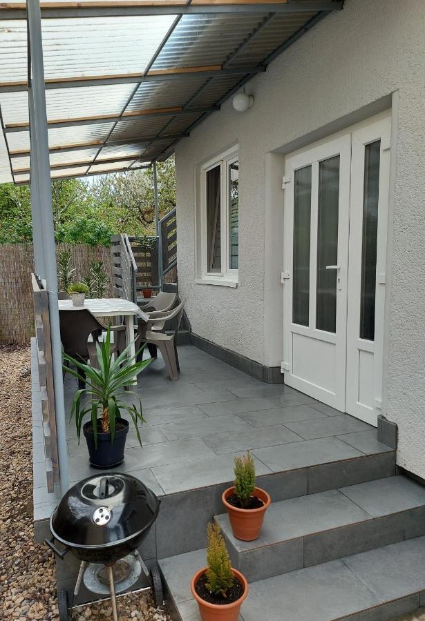 My Home Cibuka Apartman! Hajdúszoboszló Extérieur photo