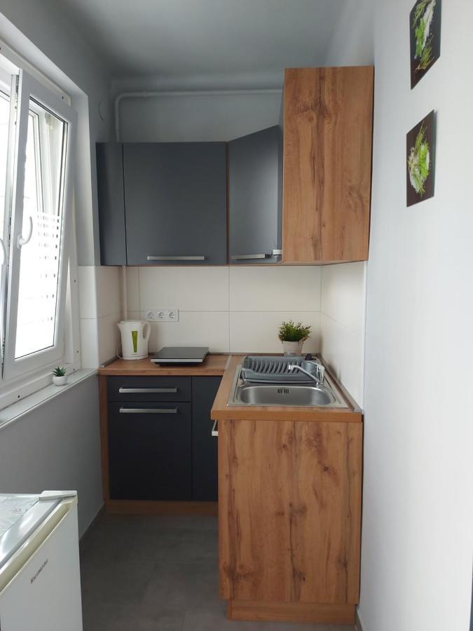 My Home Cibuka Apartman! Hajdúszoboszló Extérieur photo