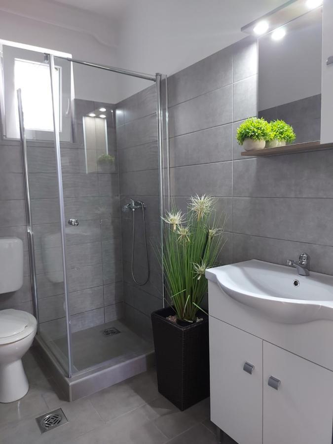 My Home Cibuka Apartman! Hajdúszoboszló Extérieur photo