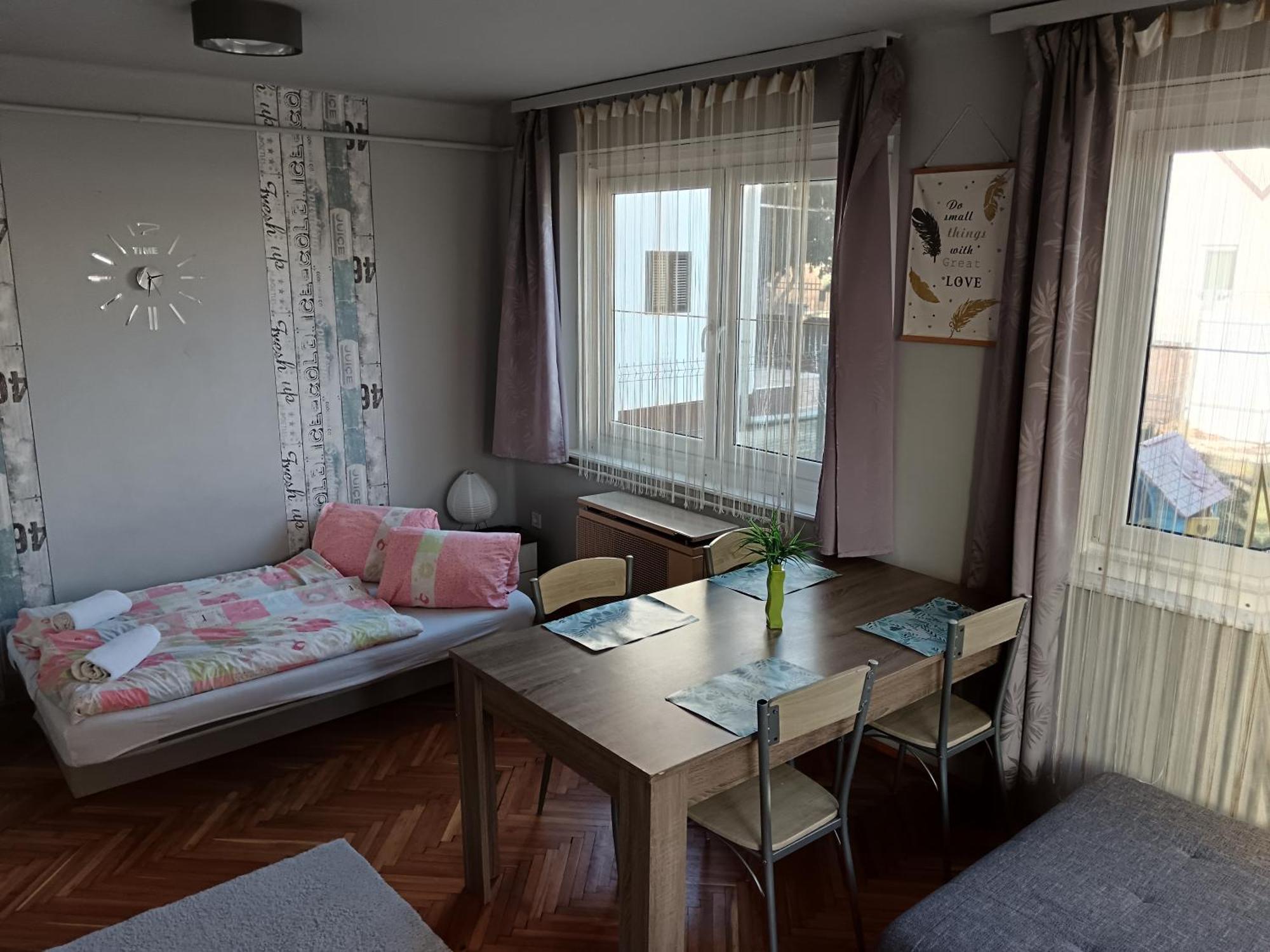 My Home Cibuka Apartman! Hajdúszoboszló Extérieur photo