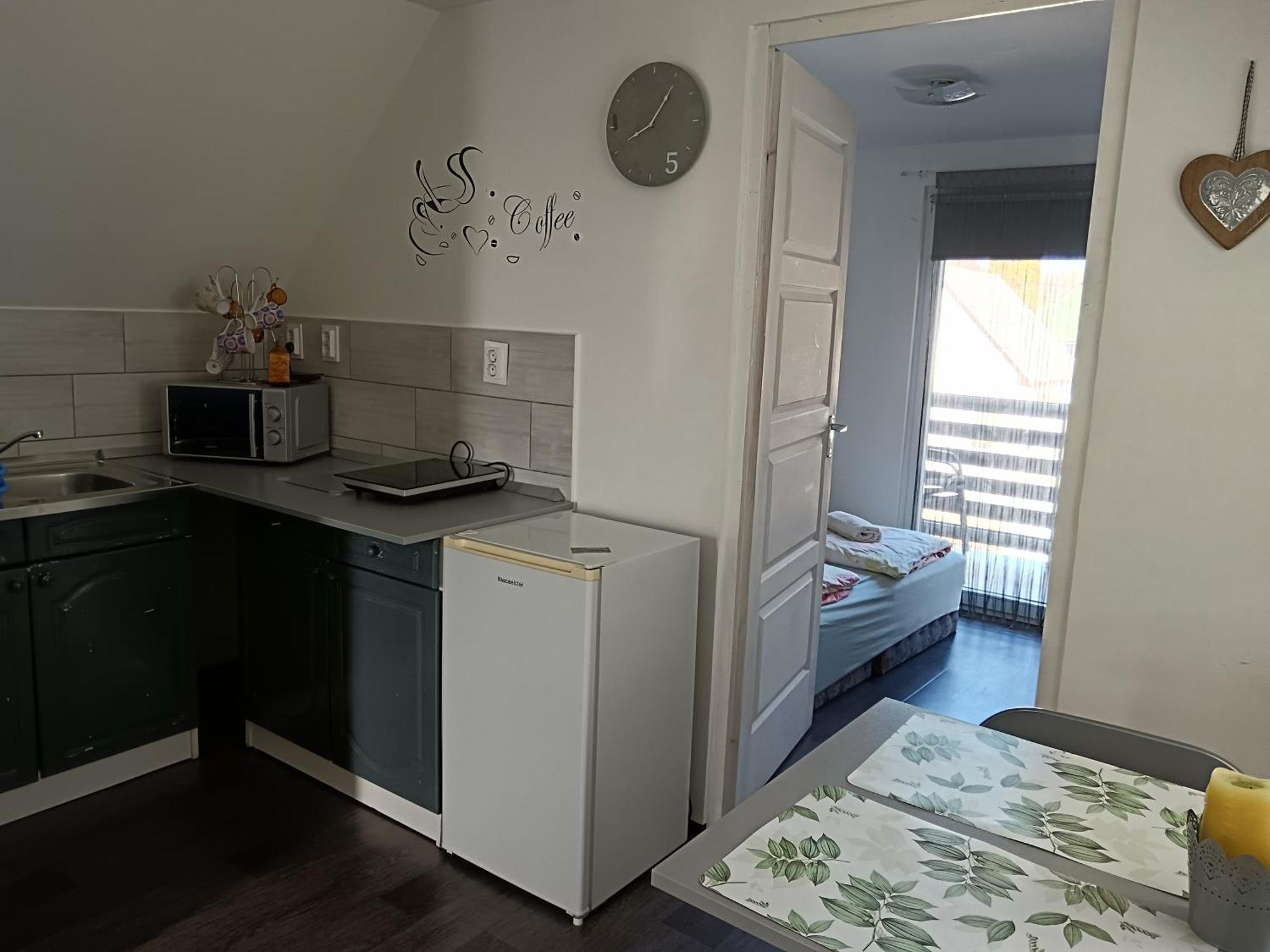 My Home Cibuka Apartman! Hajdúszoboszló Extérieur photo