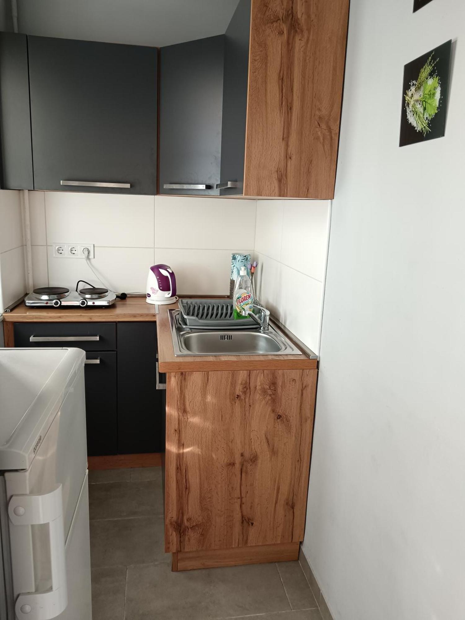 My Home Cibuka Apartman! Hajdúszoboszló Extérieur photo