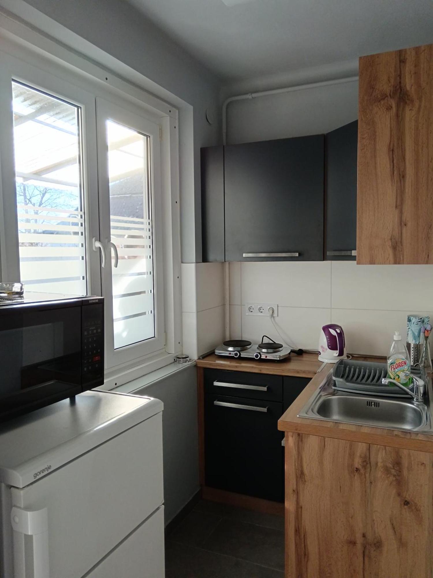 My Home Cibuka Apartman! Hajdúszoboszló Extérieur photo