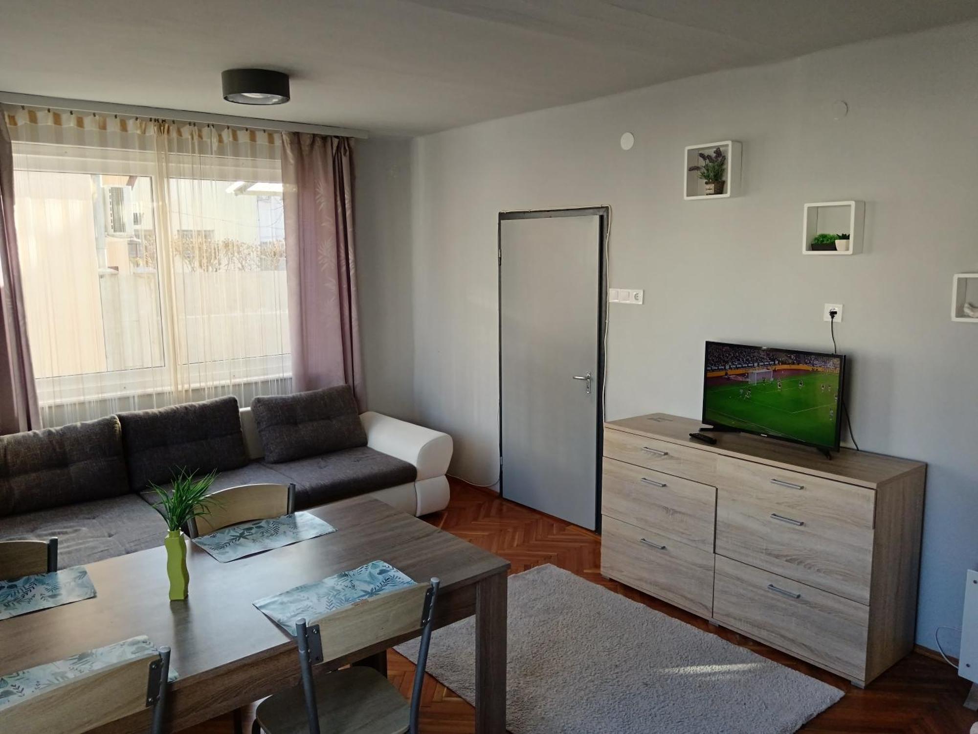 My Home Cibuka Apartman! Hajdúszoboszló Extérieur photo