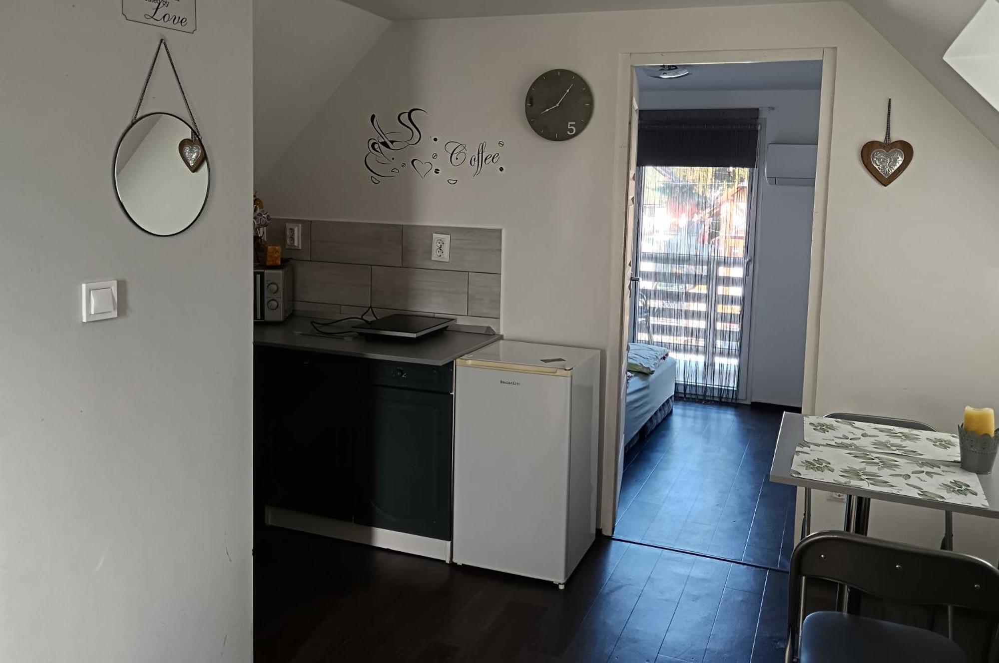 My Home Cibuka Apartman! Hajdúszoboszló Extérieur photo
