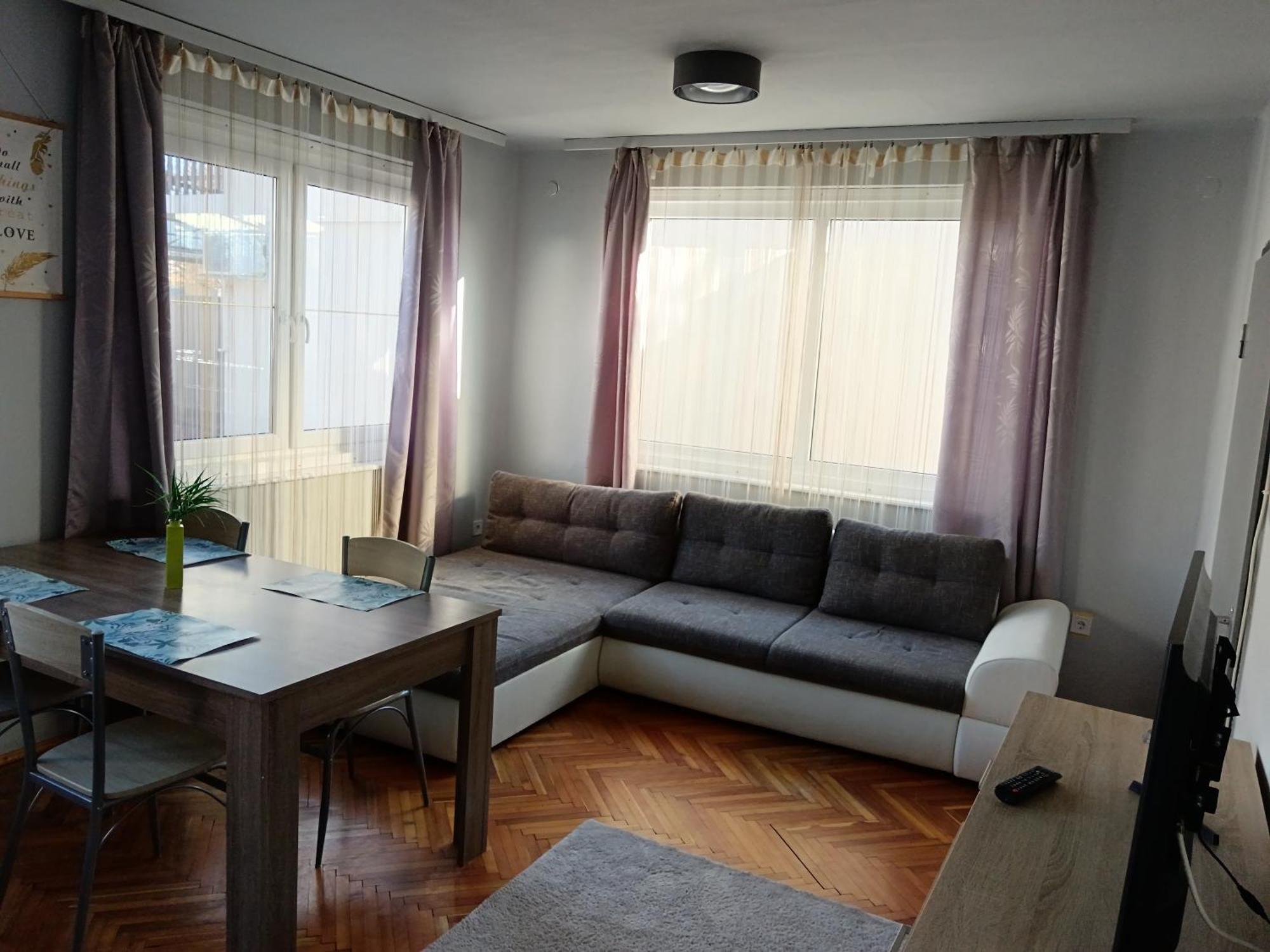 My Home Cibuka Apartman! Hajdúszoboszló Extérieur photo