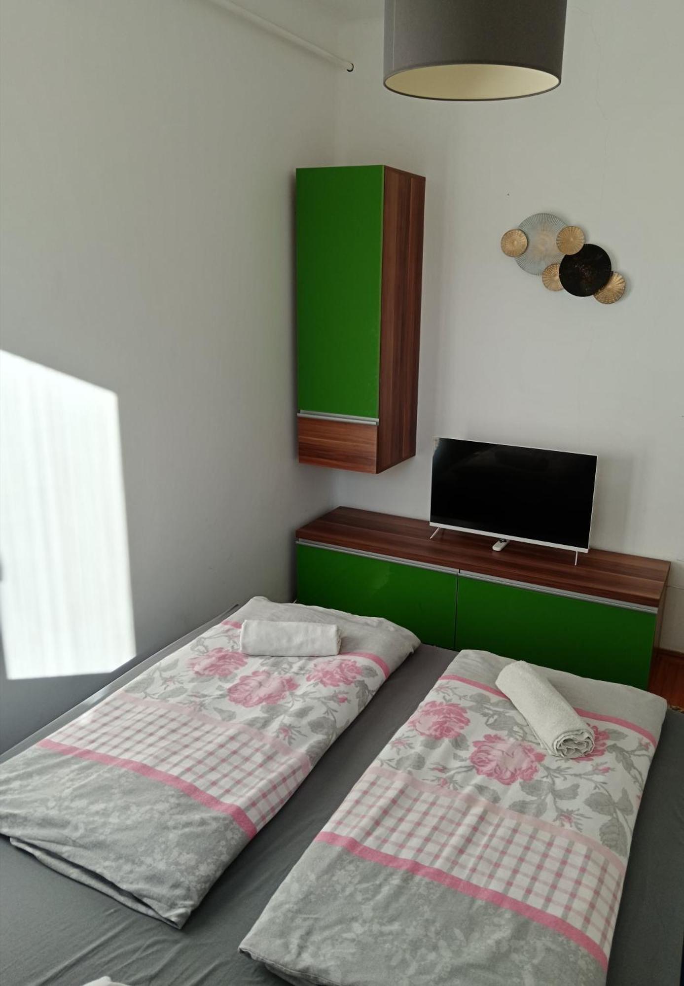 My Home Cibuka Apartman! Hajdúszoboszló Extérieur photo