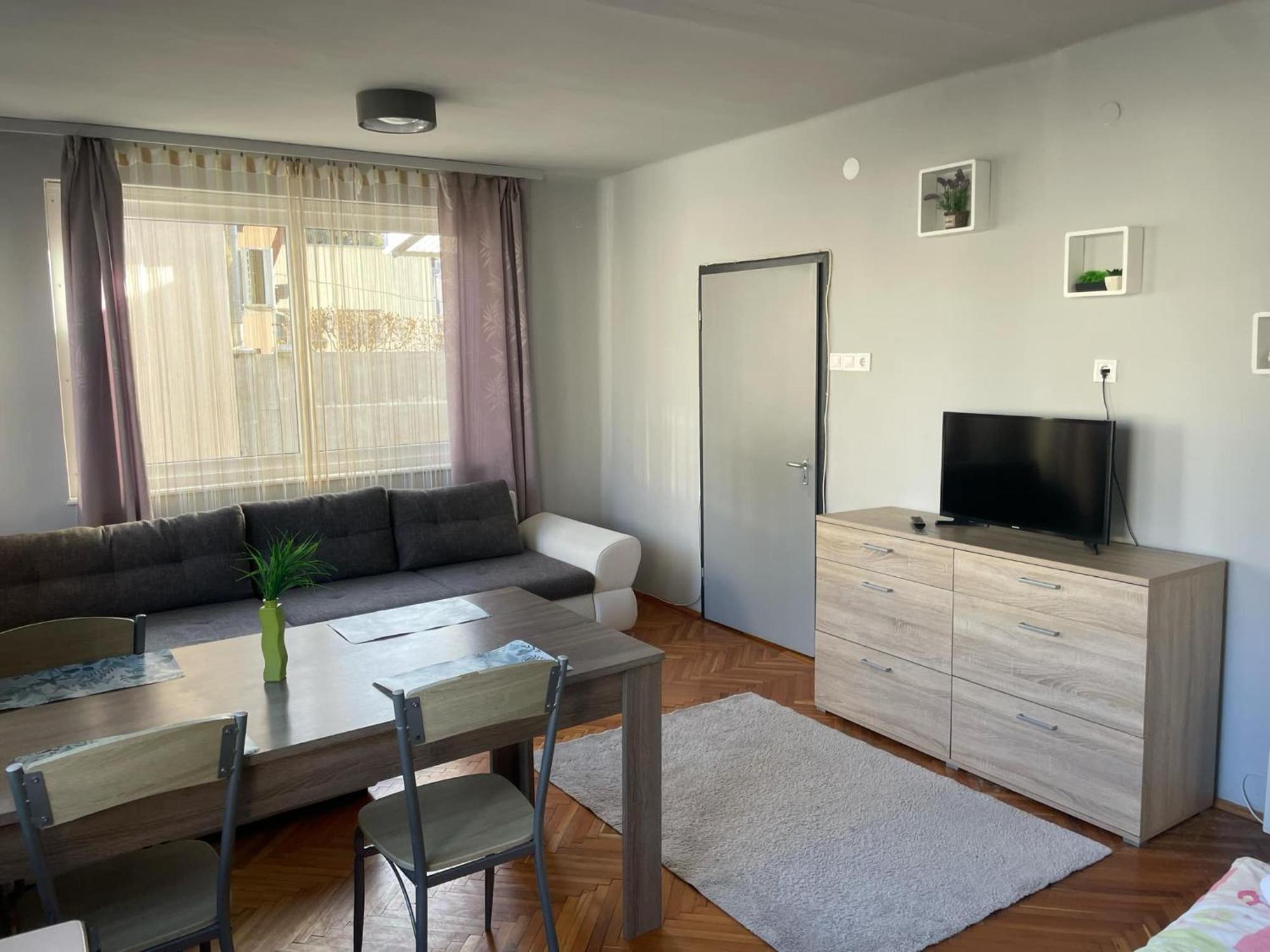 My Home Cibuka Apartman! Hajdúszoboszló Extérieur photo