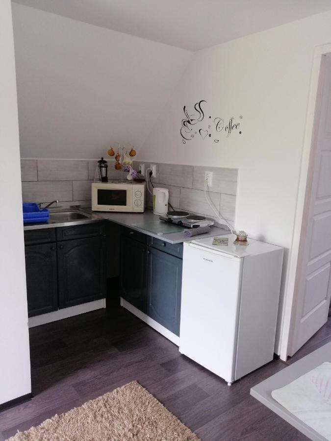 My Home Cibuka Apartman! Hajdúszoboszló Extérieur photo