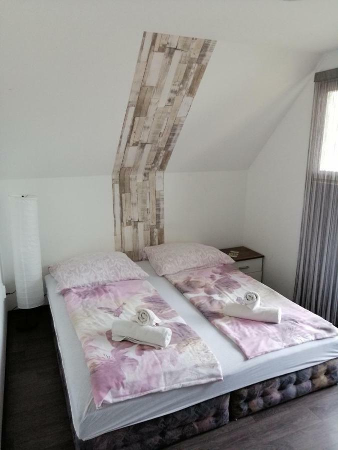 My Home Cibuka Apartman! Hajdúszoboszló Extérieur photo