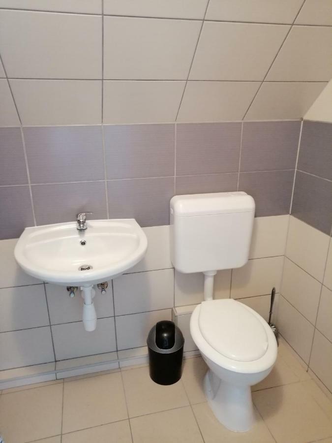 My Home Cibuka Apartman! Hajdúszoboszló Extérieur photo