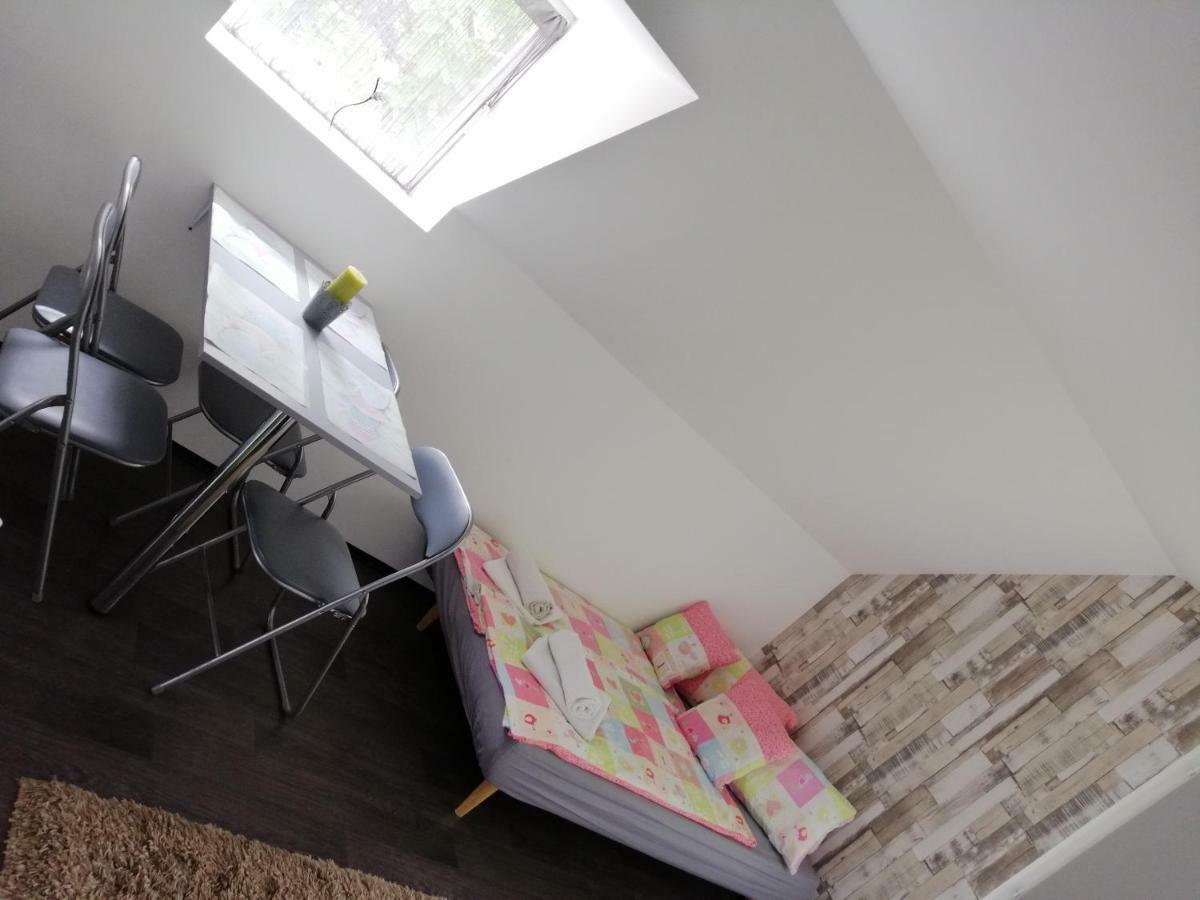 My Home Cibuka Apartman! Hajdúszoboszló Extérieur photo